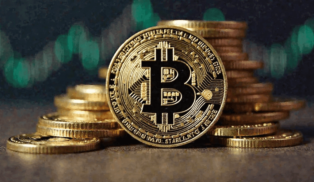 Rising Bitcoin Activity Hints at Market Bottom and Potential Reversal Cover