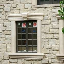 GFRC Cornice