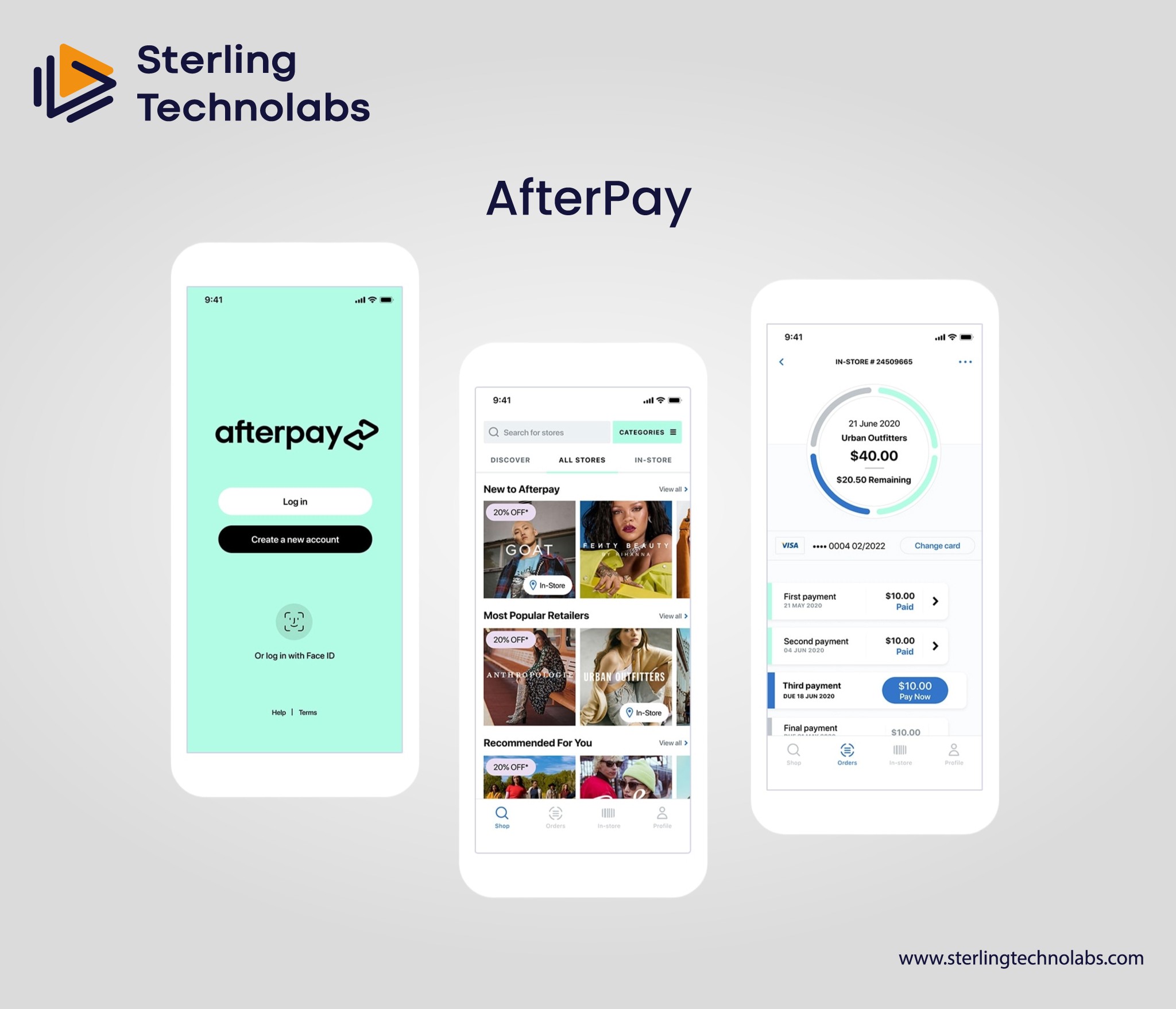 AfterPay