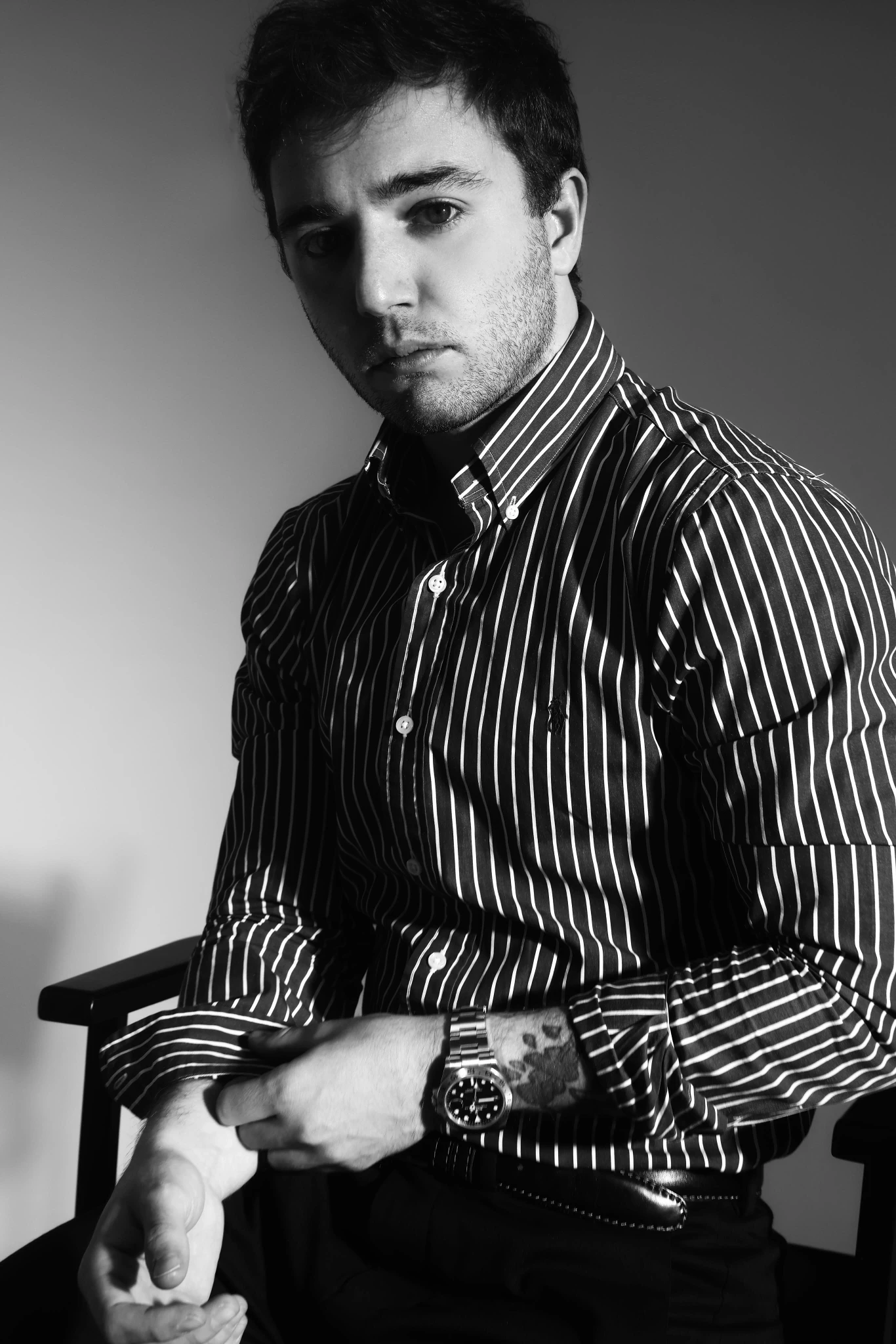 Edoardo Verduchi Fotografo