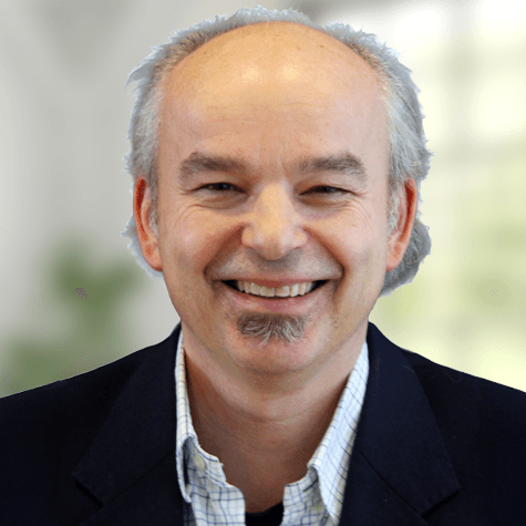 György Marko-Varga PhD