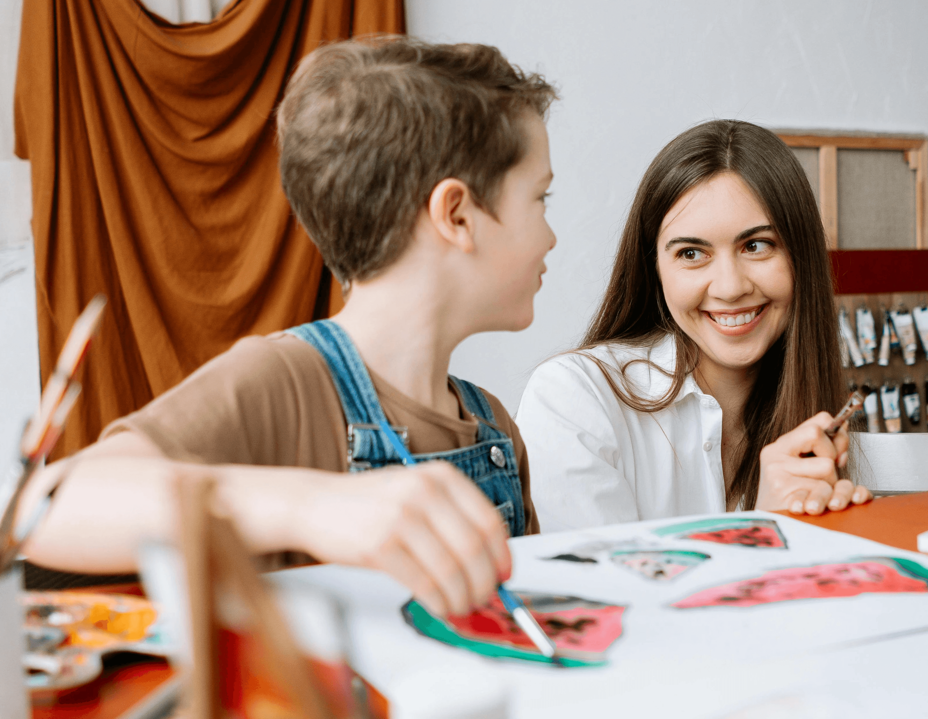 Jugendamt Falkensee – zuständig für Schulbegleitung nach § 35a