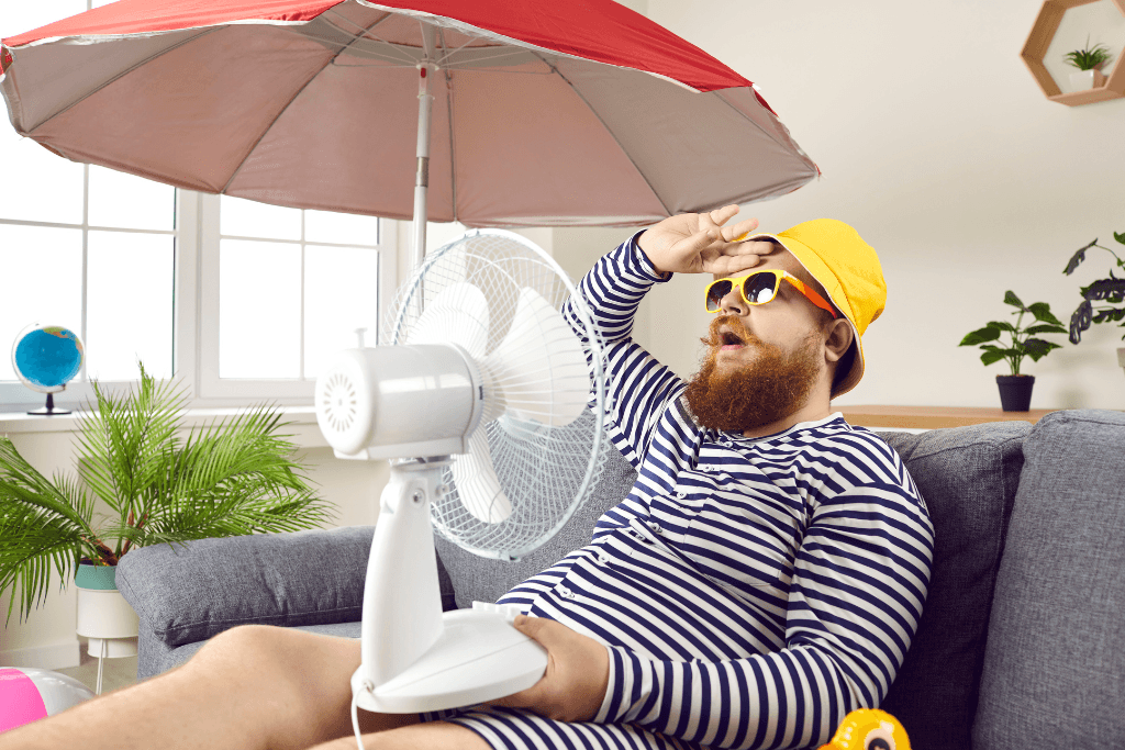 Canicule, alertes météo… Les meilleurs outils digitaux pour être bien informé pendant l’été