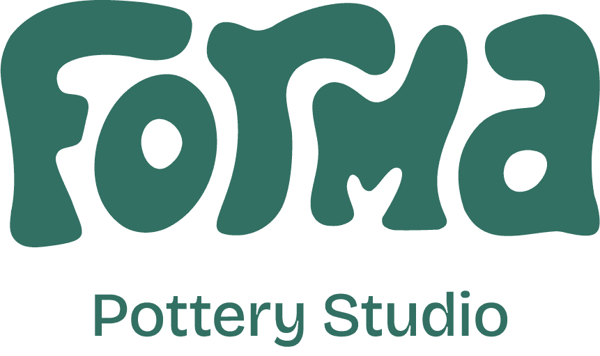 Forma Pottery Studio, Napa, CA