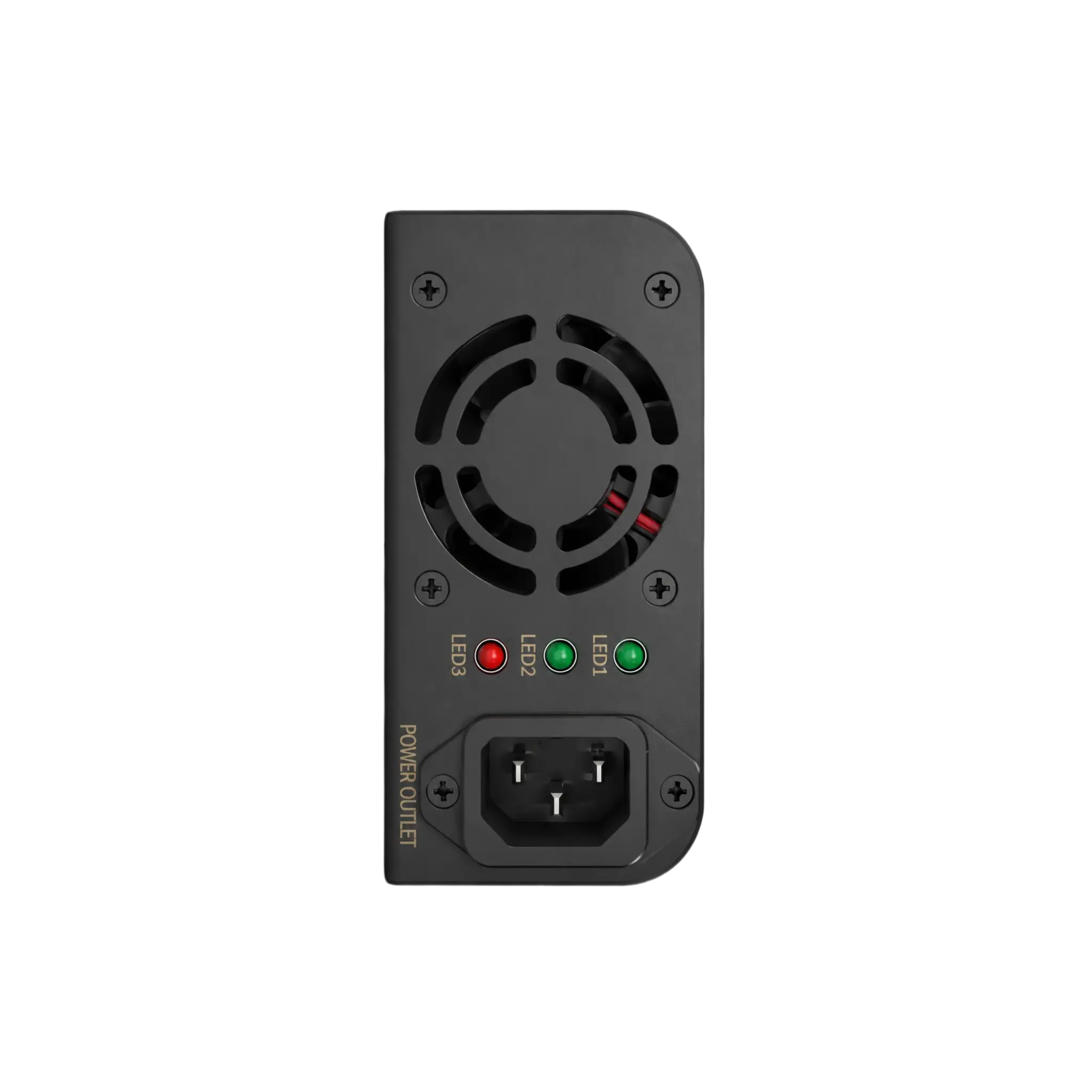 Charging Port