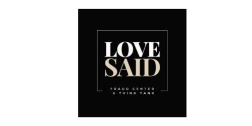 LoveSaid logo