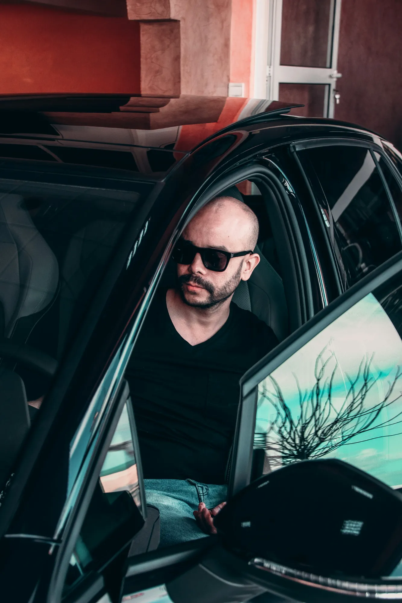 Driver
