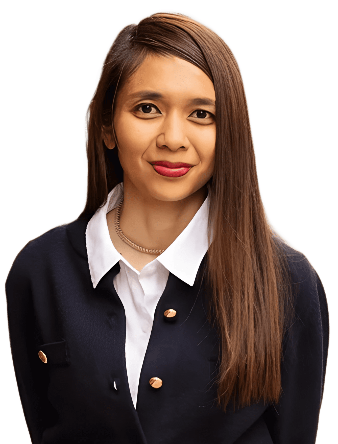 Image of Elizabeth Maruyama, Founder of AVA Migration