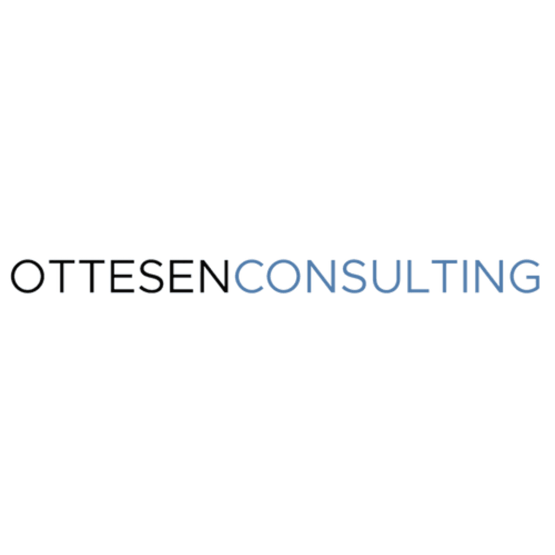Ottesen Consulting logo