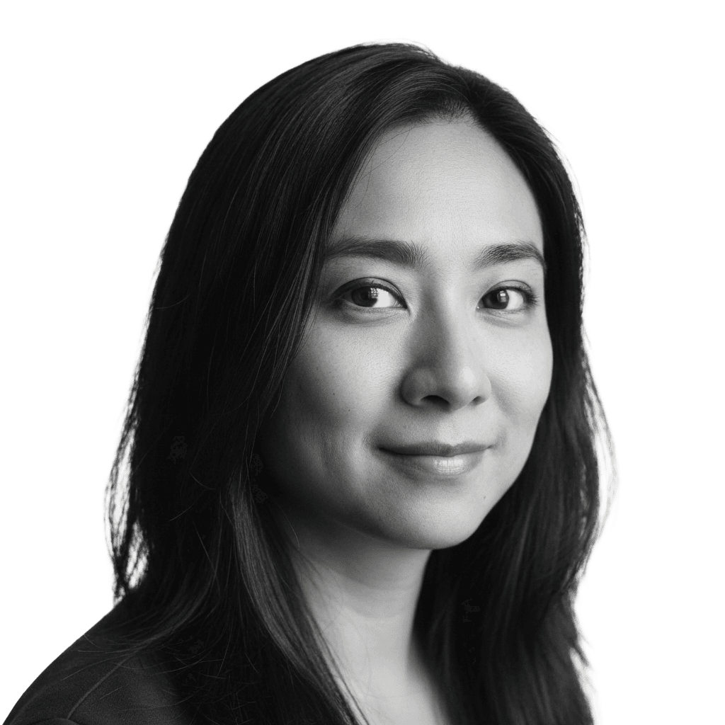 Michael Carter, Digital Product Designer