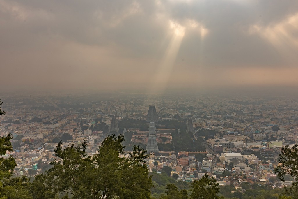 Thiruvanamalai