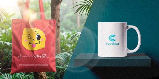 Upload file feature screenshot