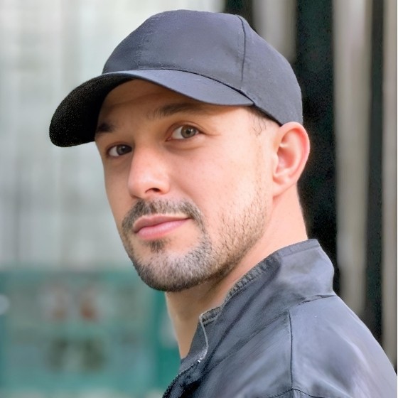 Author image