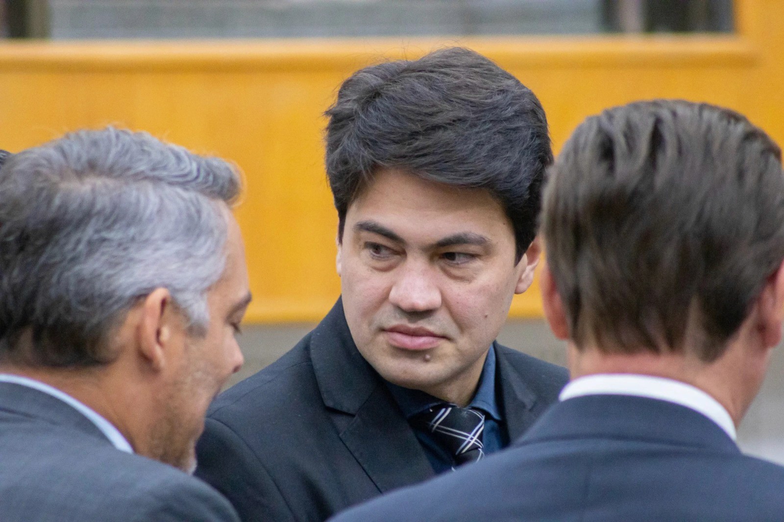 Vereador Igor Franco