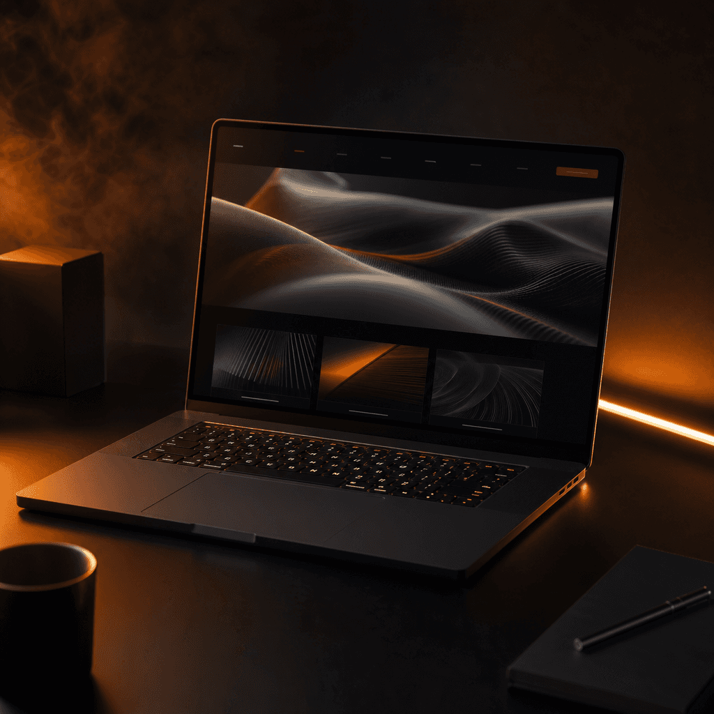 SOCIAL MEDIA GROWTH & CONTENT STRATEGY