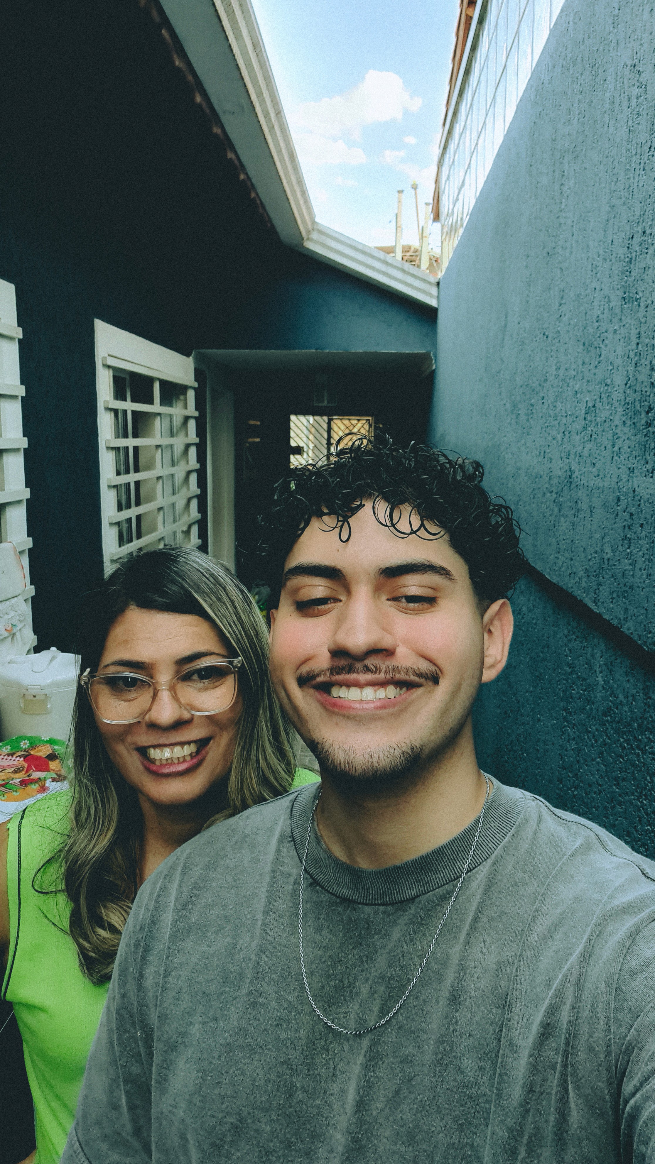 Man And Woman