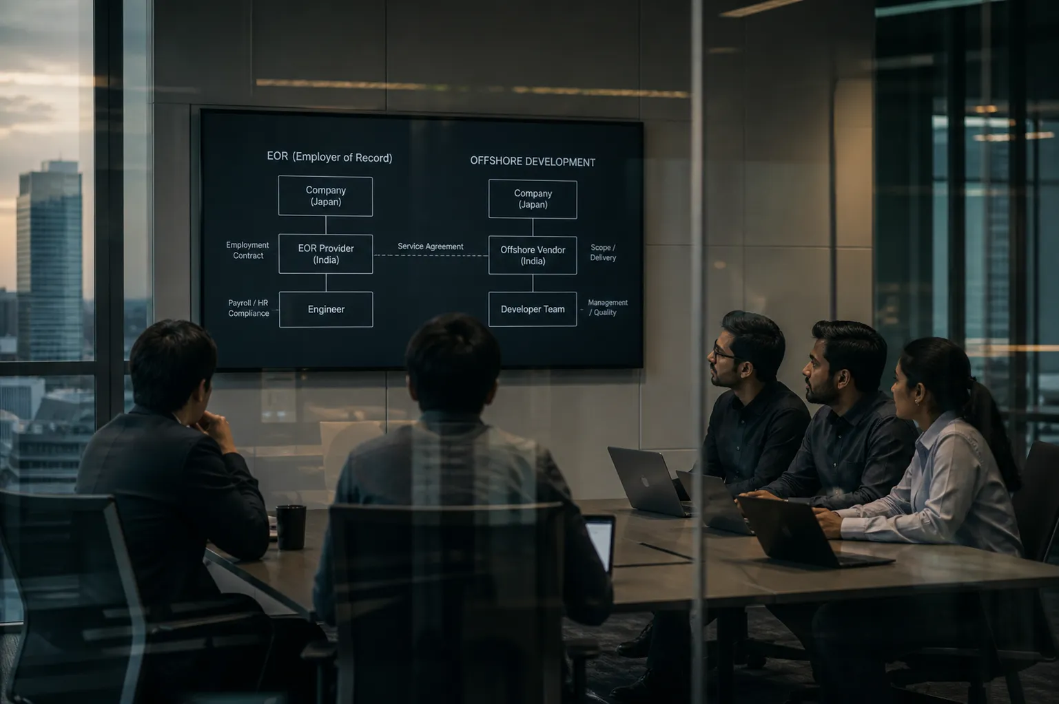 meeting-room-team-screen-architecture