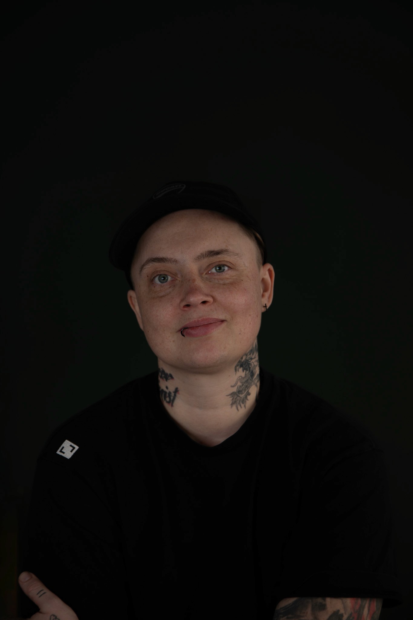 Portrait Mave