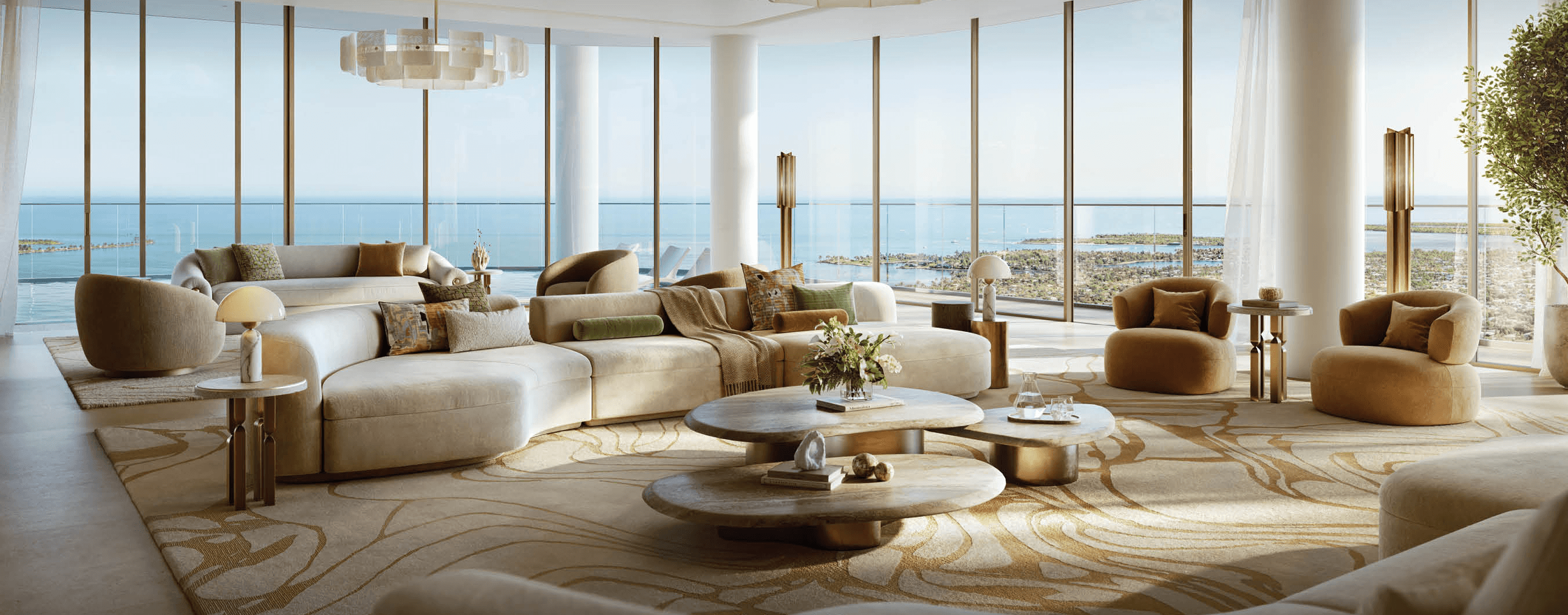 Avarra by Palace Emaar Dubai 3