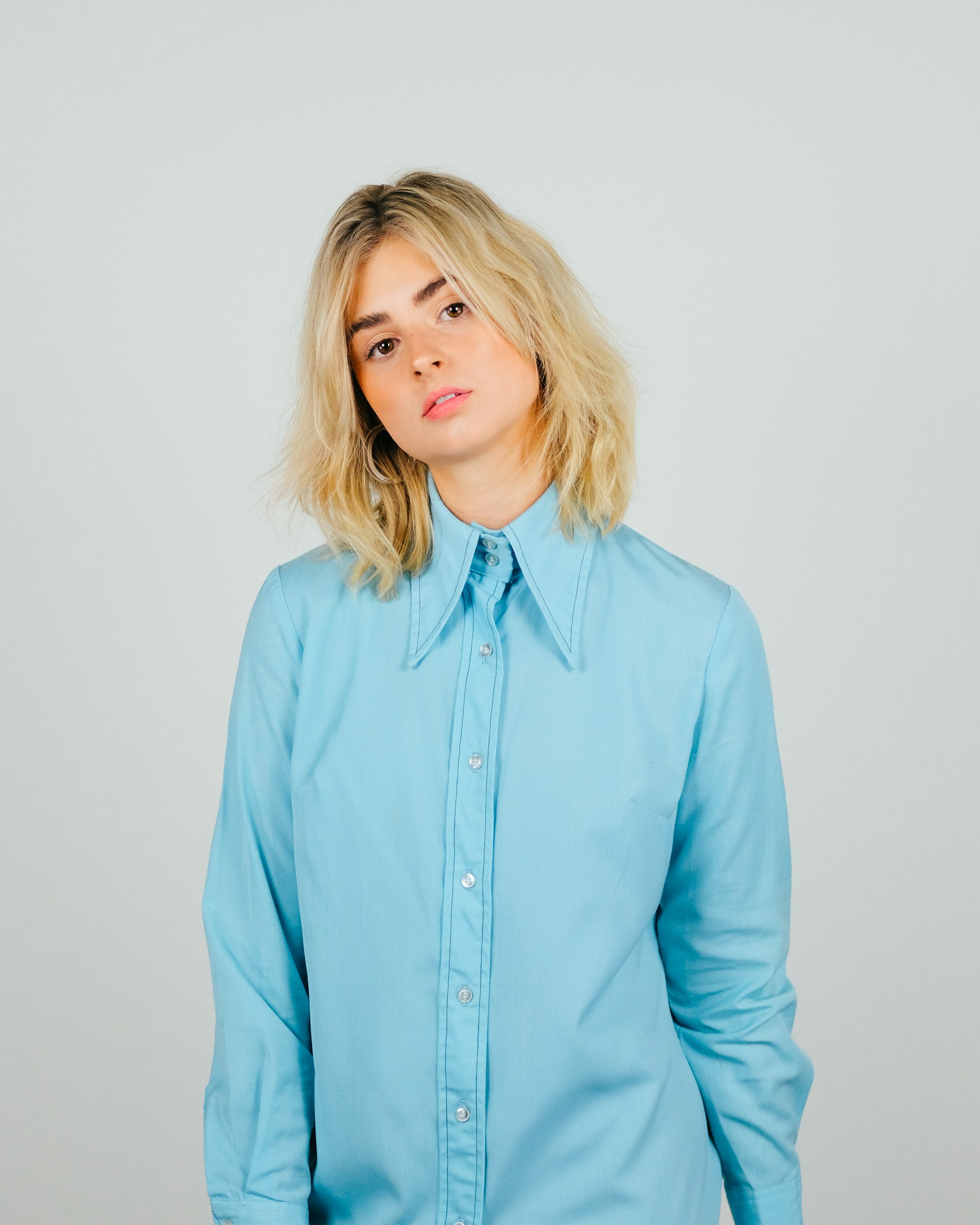 Claire Fontaine, interior design studio — Caoch case study