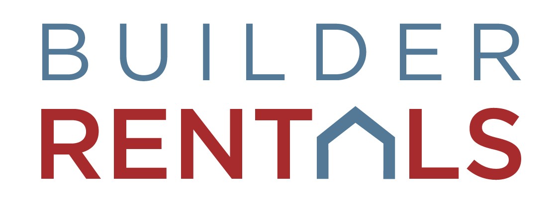 Builder Rentals Logo