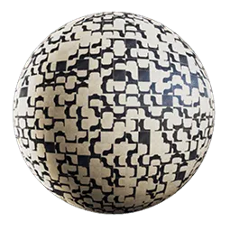 Neotropical Black Mix - Portobello