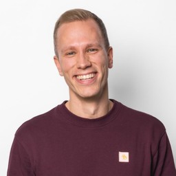 Luc van der Donk