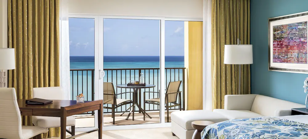 Couple's Getaway in Aruba