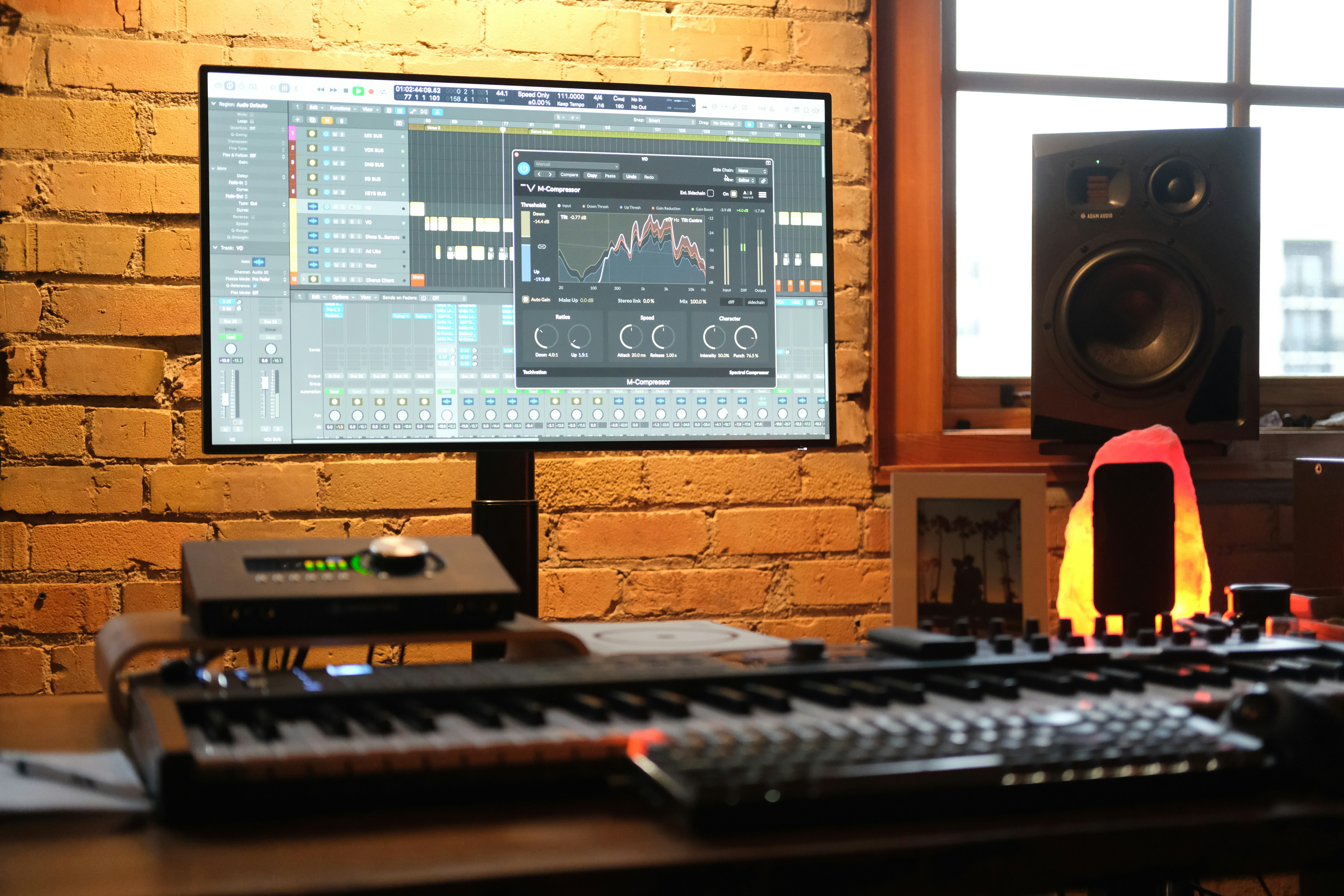 FAQS for Music Production Workflow