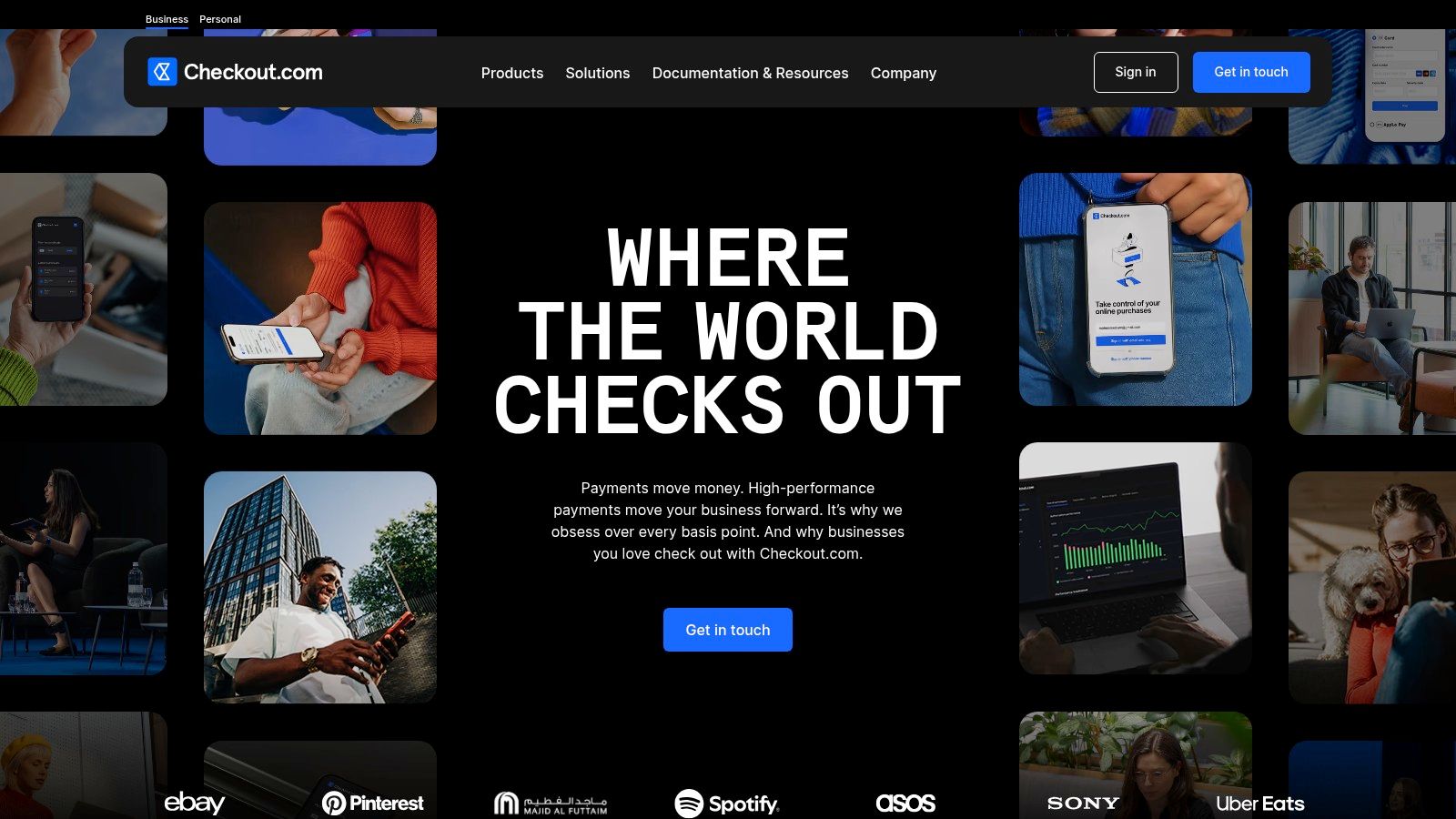 Checkout.com