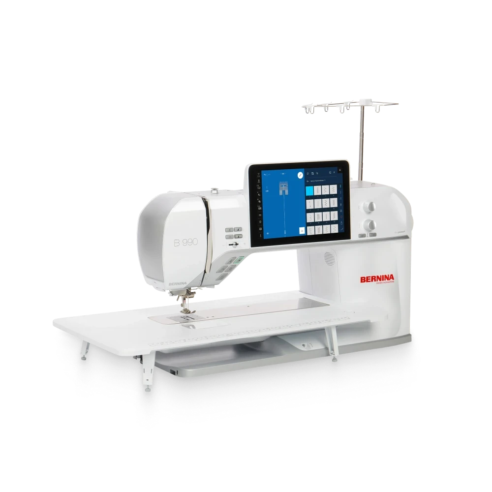 Bernina 990