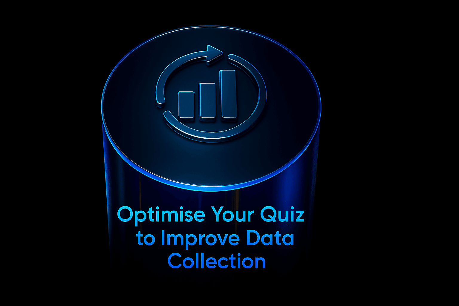 Mobile speed optimization in a zero-party data quiz with lazy loading techniques