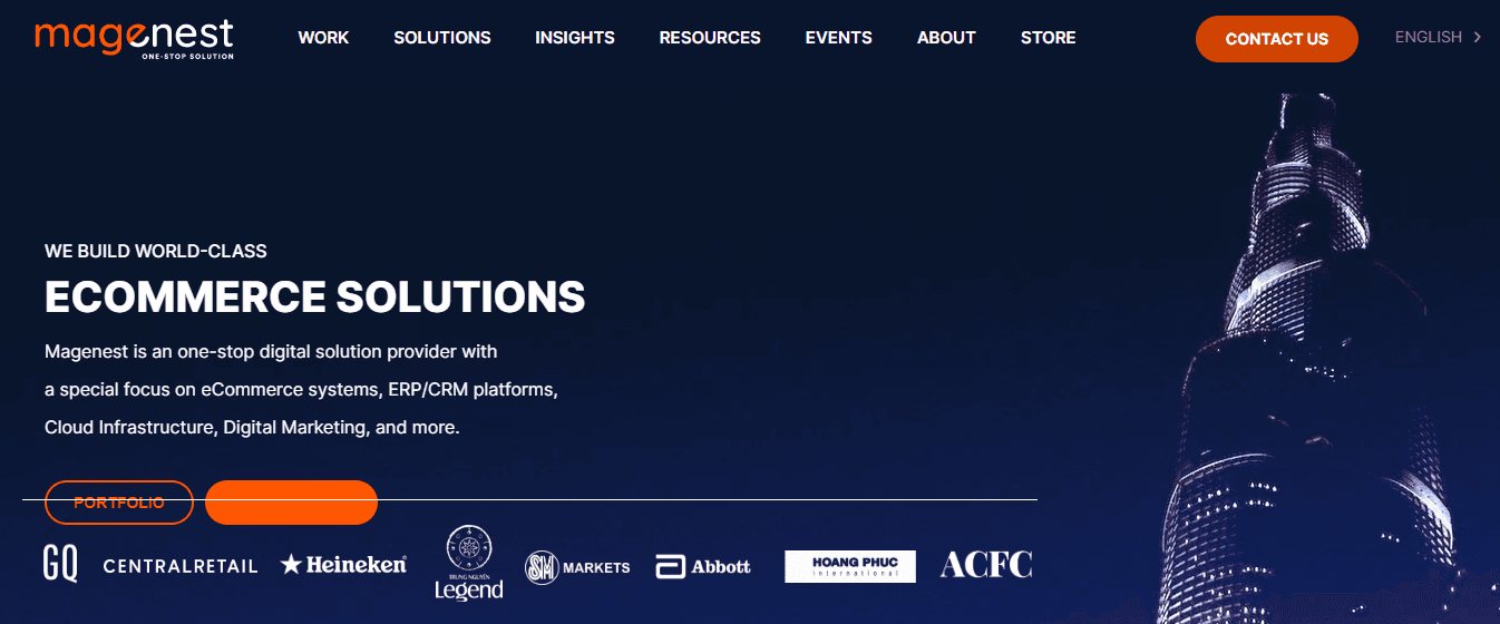 magenest - Magento SEO Agency