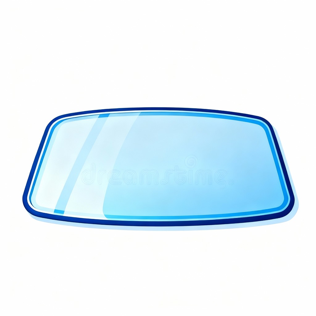 Windshield Replacement illustration