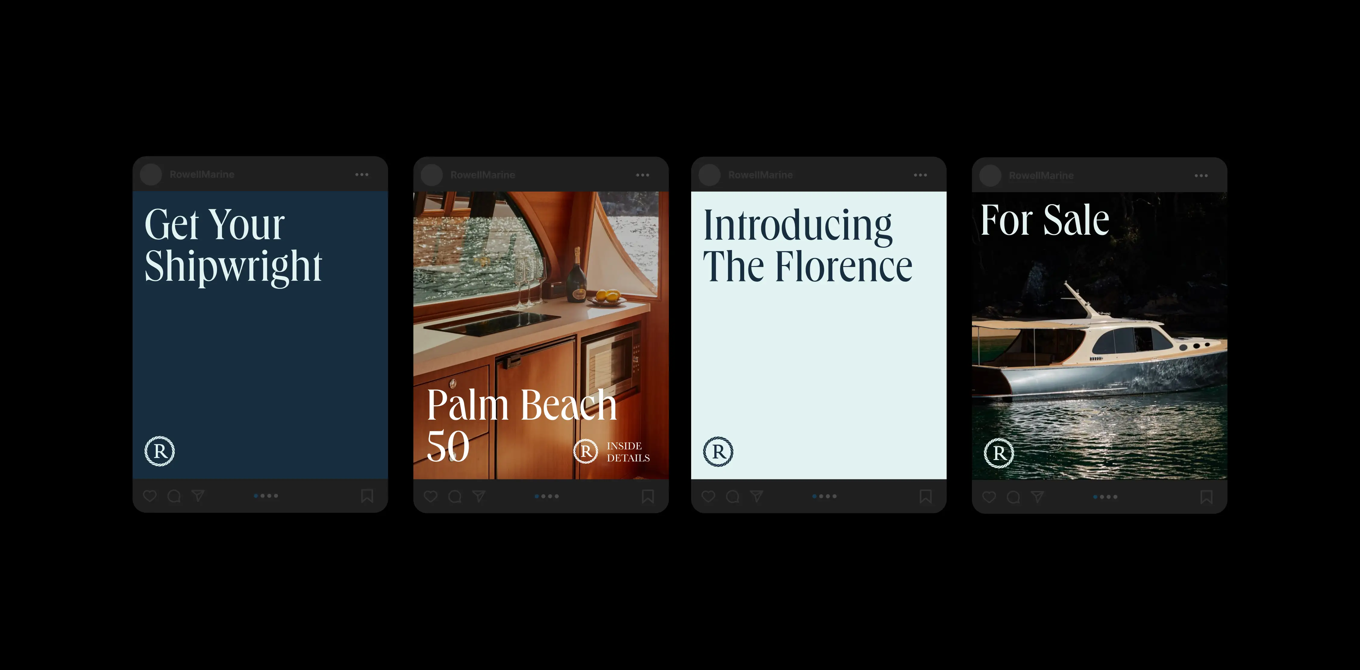 Builder branding and marketing design by Construction Brand Management.