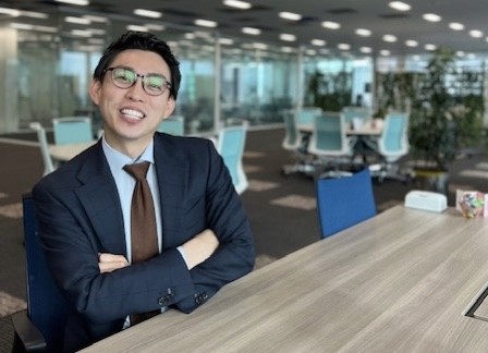 Interview image