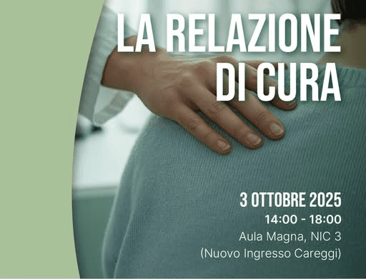 La relazione di cura