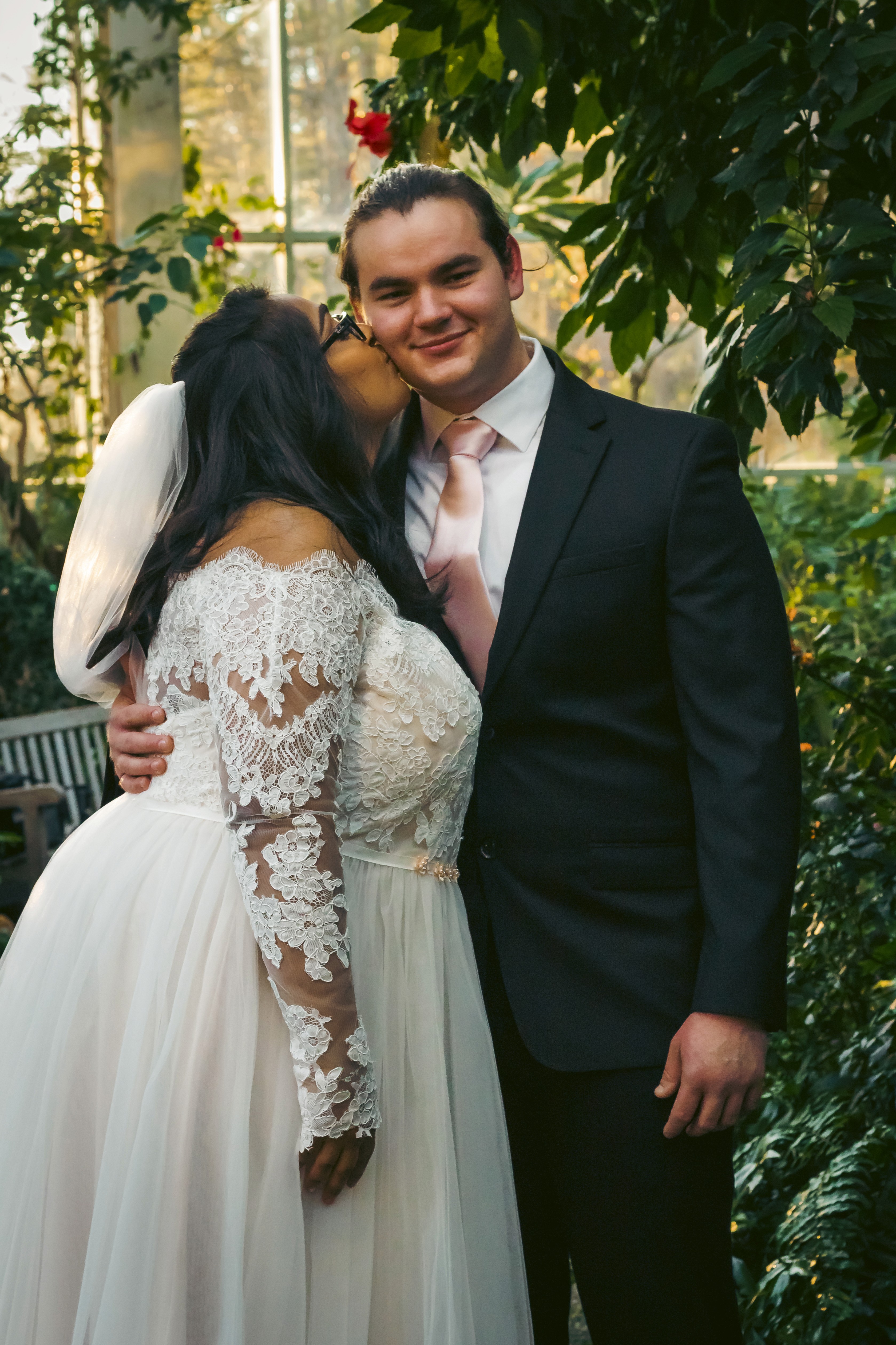 low angle photography of building