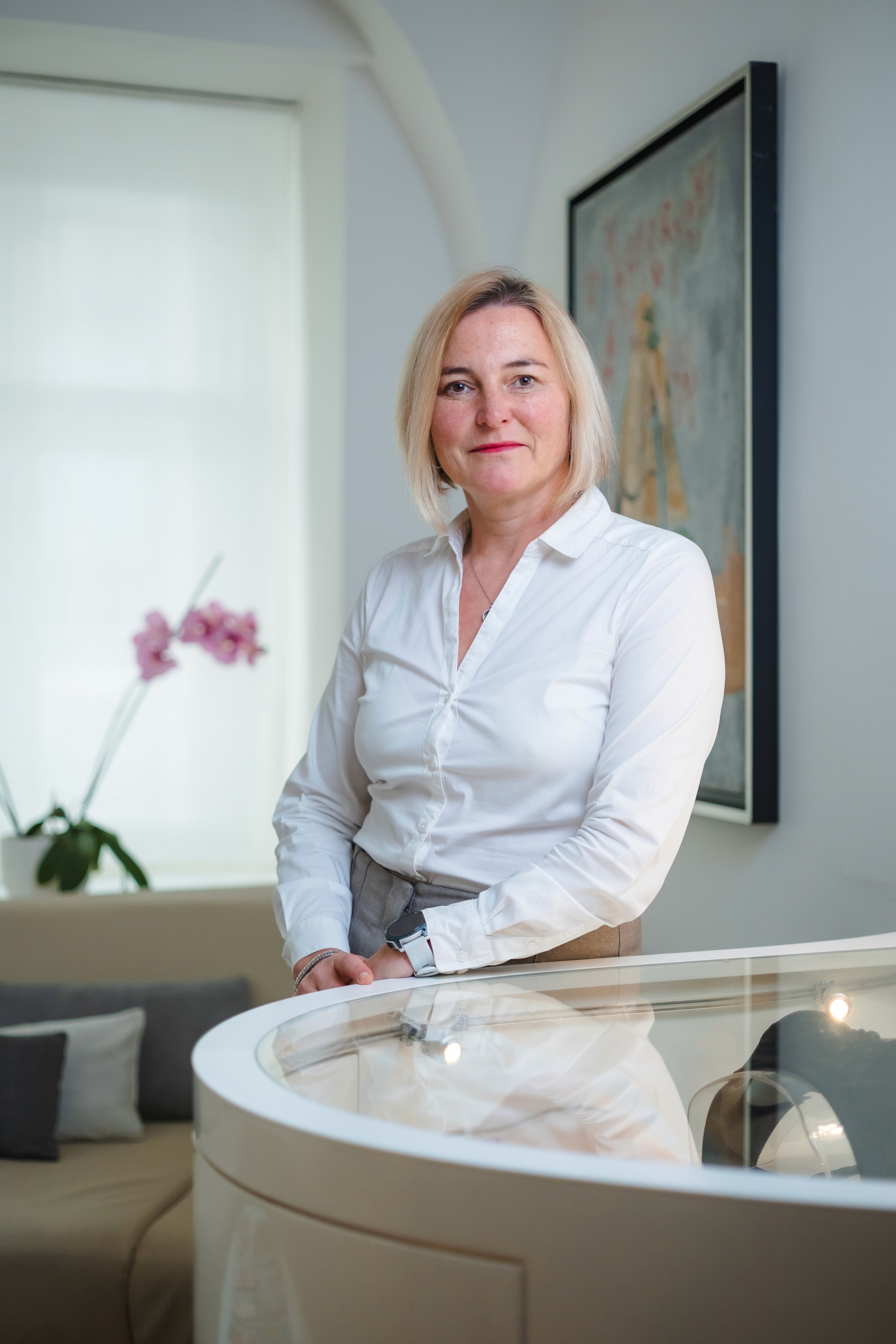 MUDr. Issam Al Awa, plastický chirurg