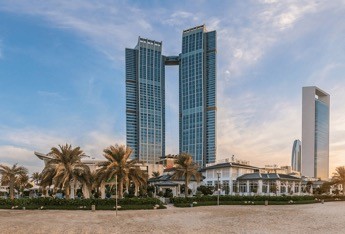 Nation Towers Mall