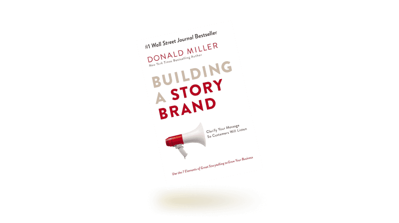 Building a StoryBrand