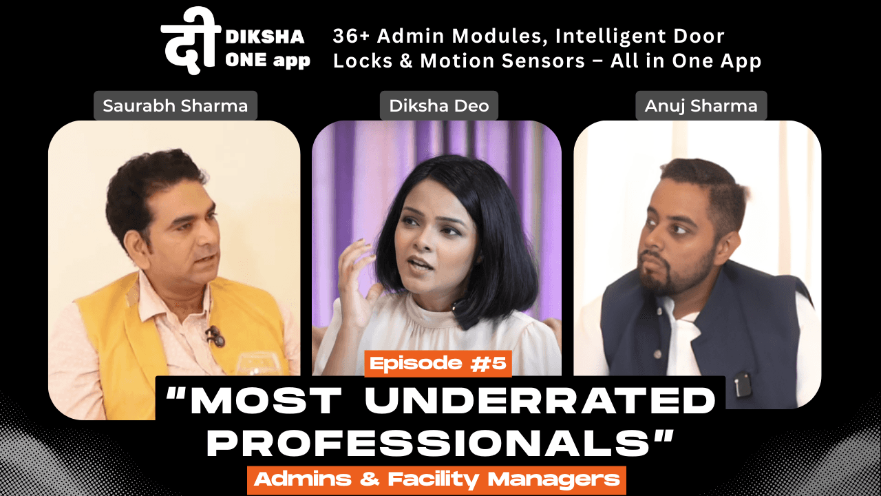 DIKSHA ONE EHS 4.0