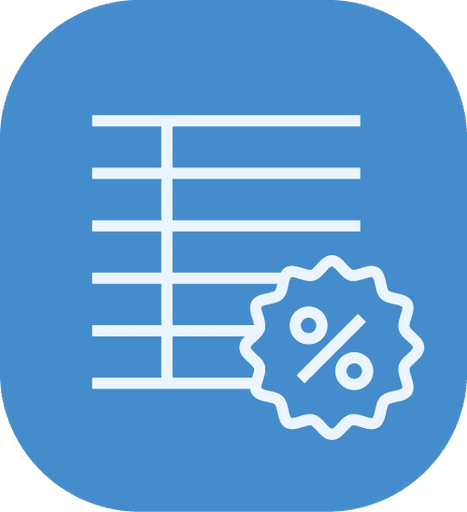 Proactive management of account health and chargeback issues.