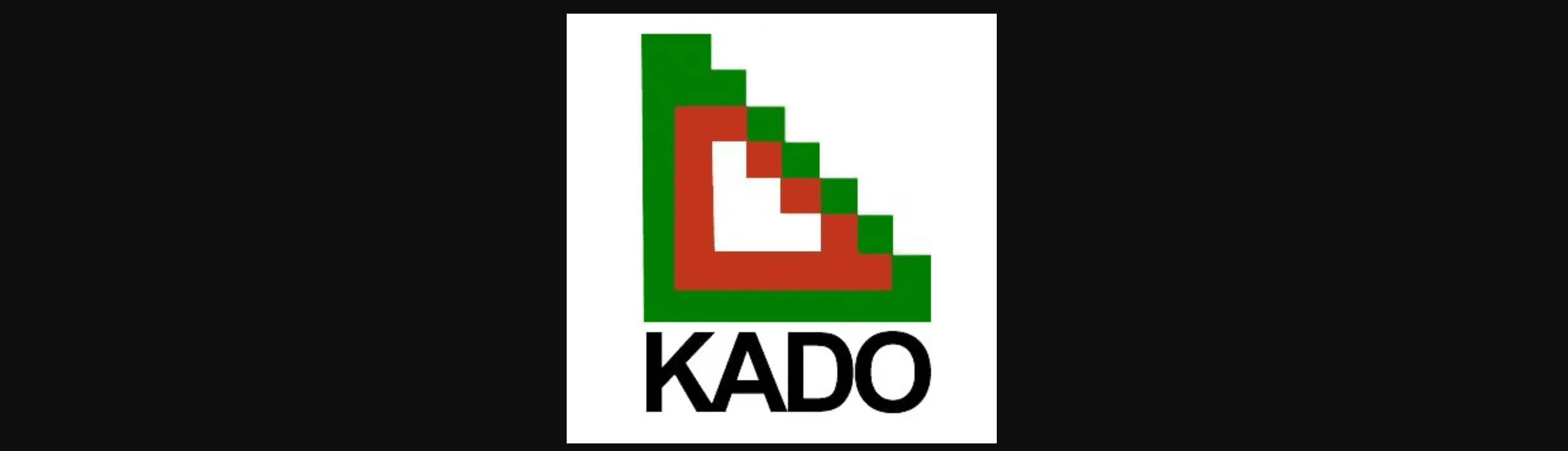 KADO Logo
