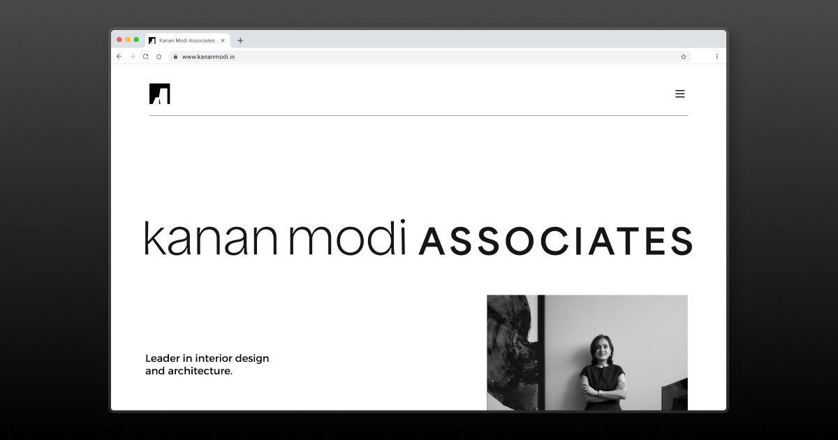Kanan Modi Associates