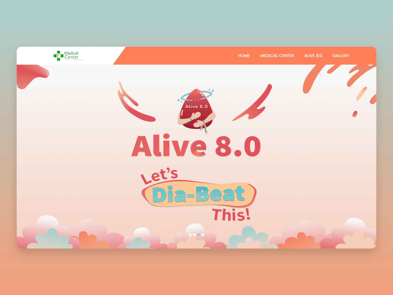 Premium UX Template for Framer