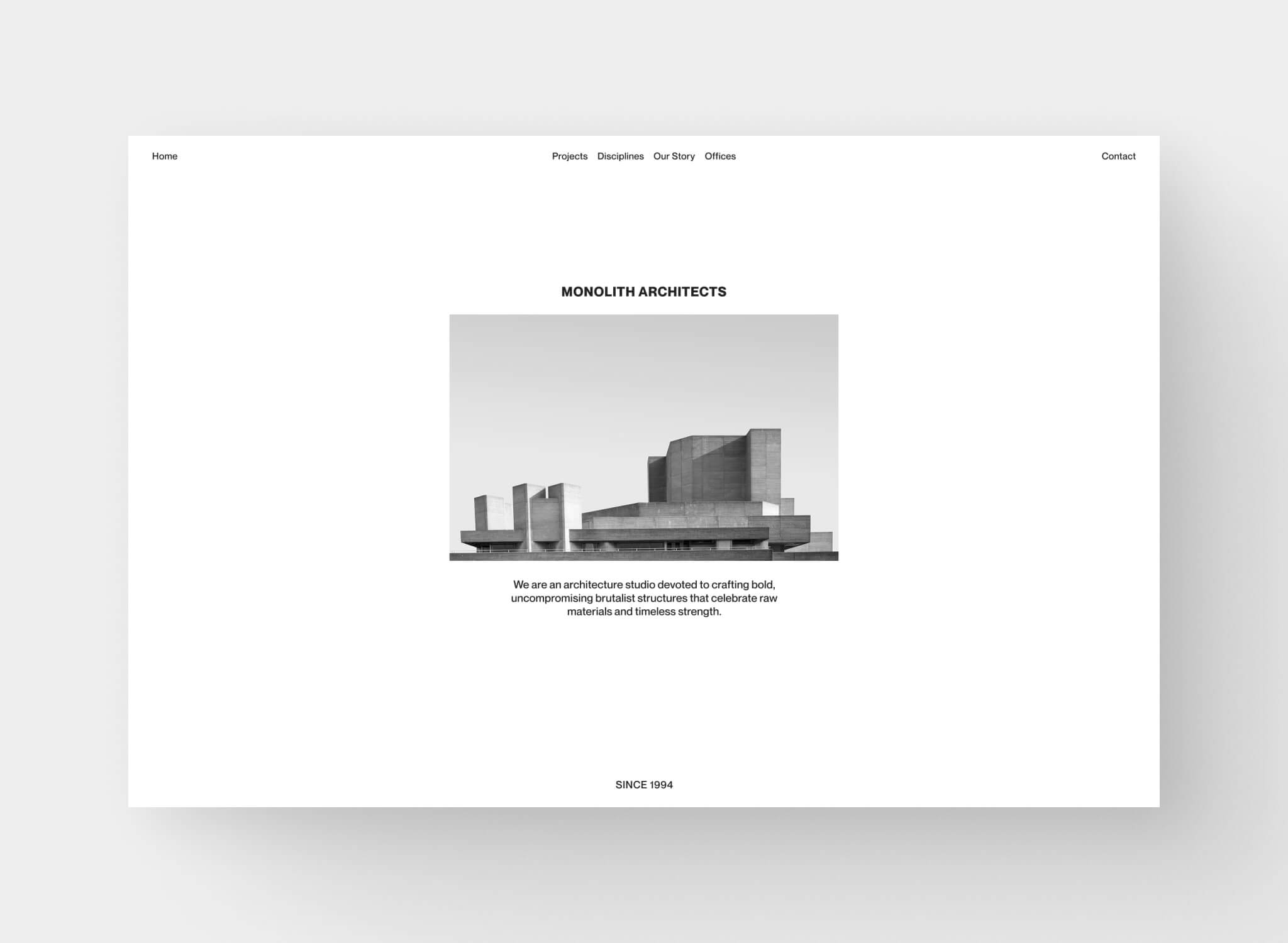 Additional images highlighting the project.