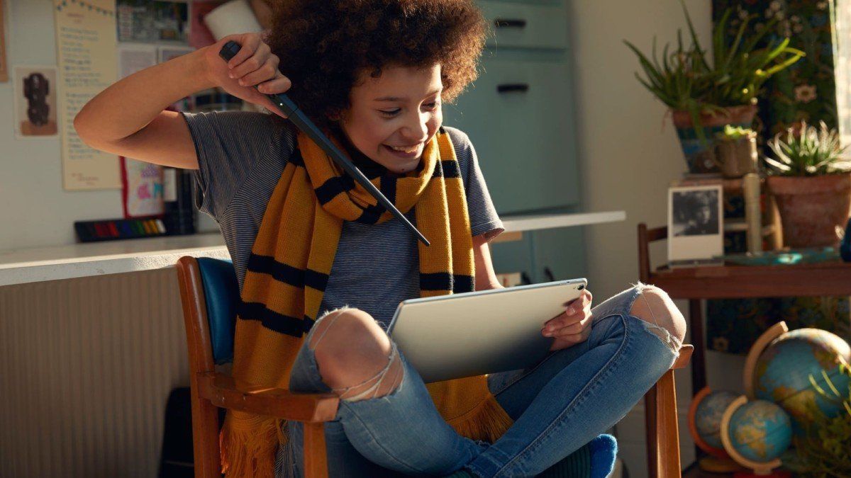 Showreel thumbnail image