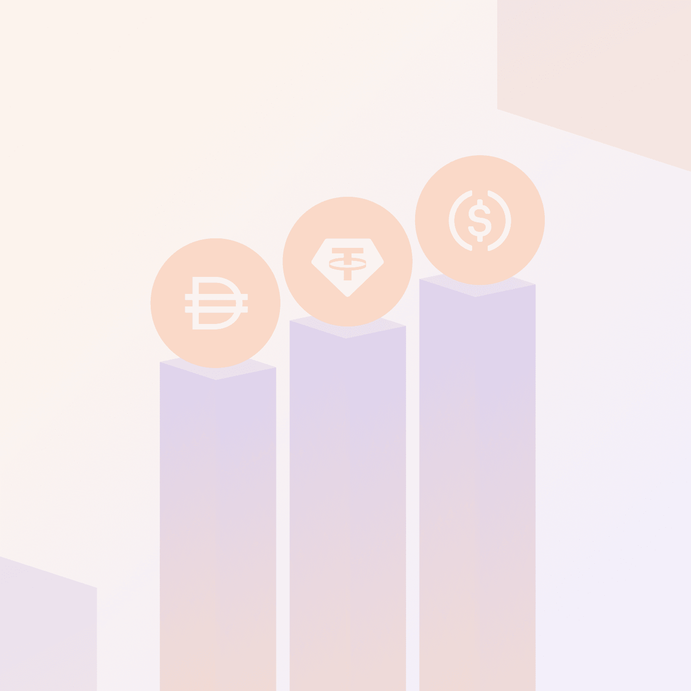 Screenshot of an example Digital Asset Dashboard which shows compliance requests in queue, unique accounts, most traded asset, most active exchange, and recent transactions