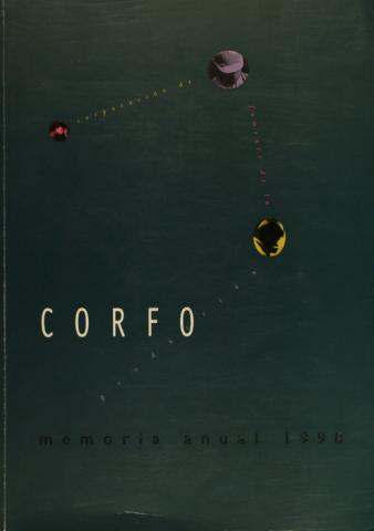 CORFO, Memoria anual 1998, 1999